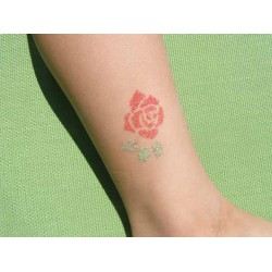 Tatuaj corporal / Bodypainting Tatuaje corporale / Body painting